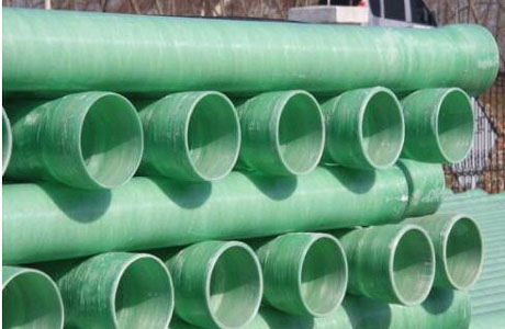 璃钢夹砂管道执行标准