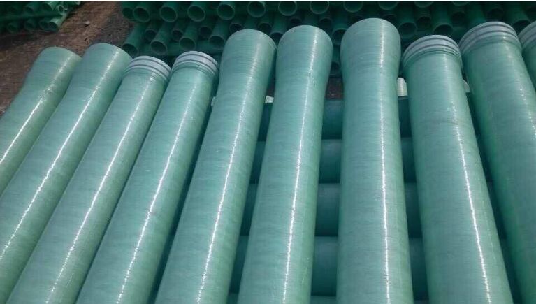 玻璃钢管道施工前有哪些检查工作