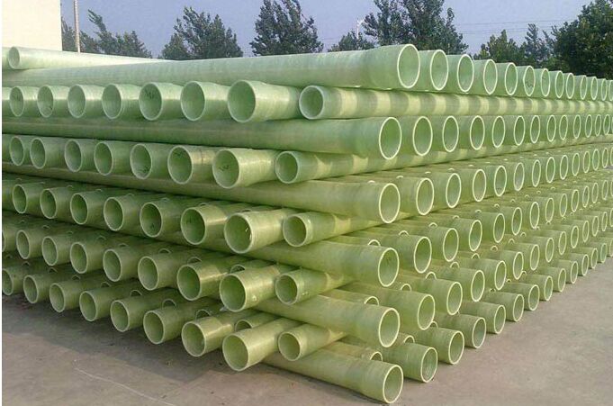 玻璃钢电缆保护管适用范围及应用领域