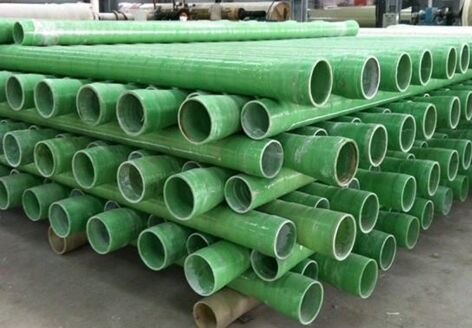 电力玻璃钢管