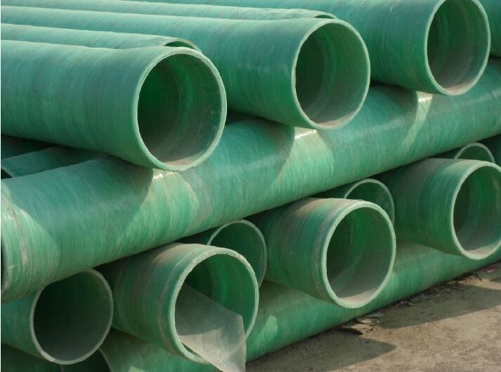 玻璃钢管道大尺寸